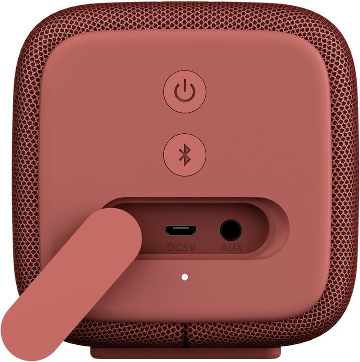 Image du produit Fresh'N Rebel Rockbox Bold S (12 h, Alimentation via port USB)