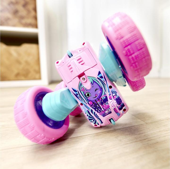 Immagine prodotto Dickie Scuotitore di bacche RC, RTR