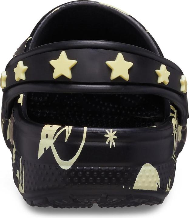 Produktbild Crocs T's Classic Glow Space Clog (26)