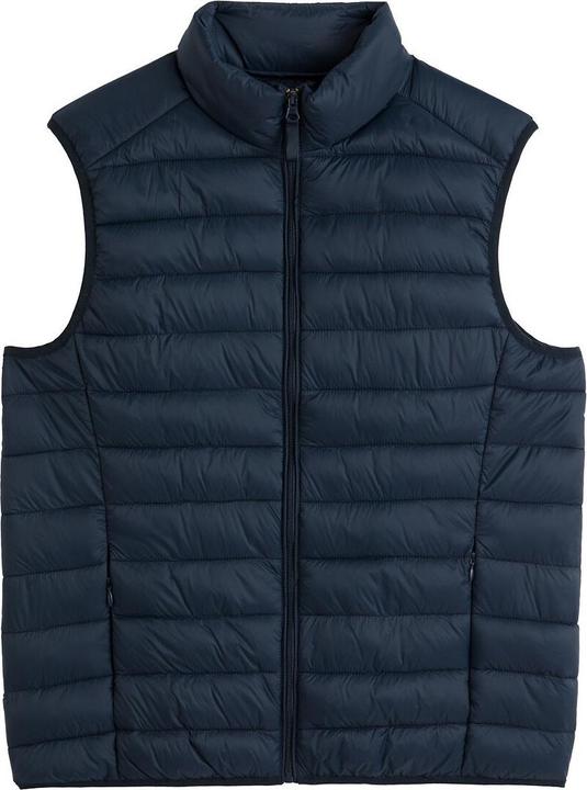 La Redoute Collections Leichtes Steppgilet