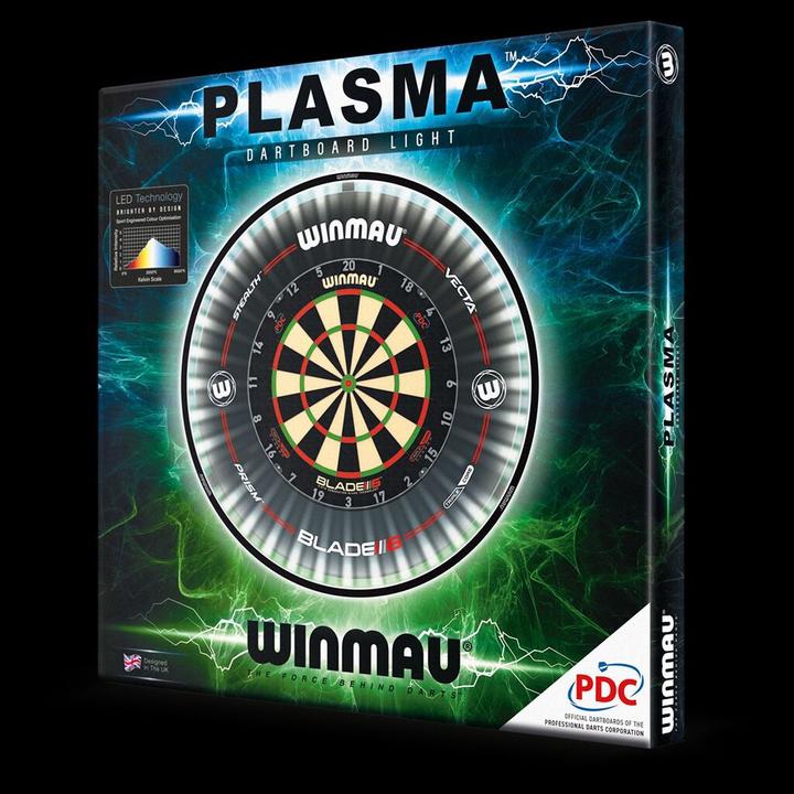 Immagine prodotto Winmau Luce al plasma