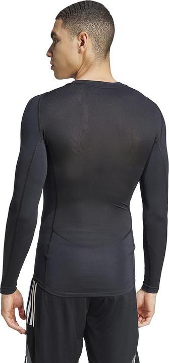 Actual product image adidas Tf Ls Tee M (XXS)