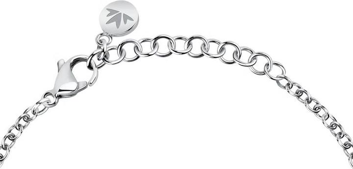 Produktbild Morellato Passioni Br. Steel+Stones 1 (19 cm, Edelstahl)