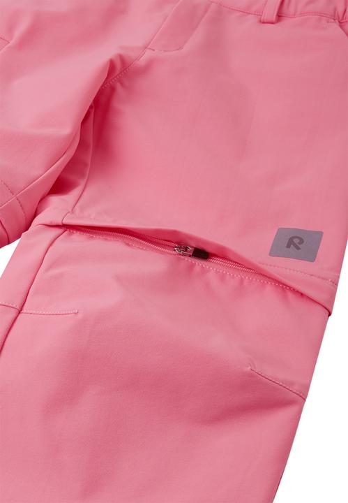 Immagine prodotto Reima Kinder BugProof 2in1 Hose Surina Sunset (122)
