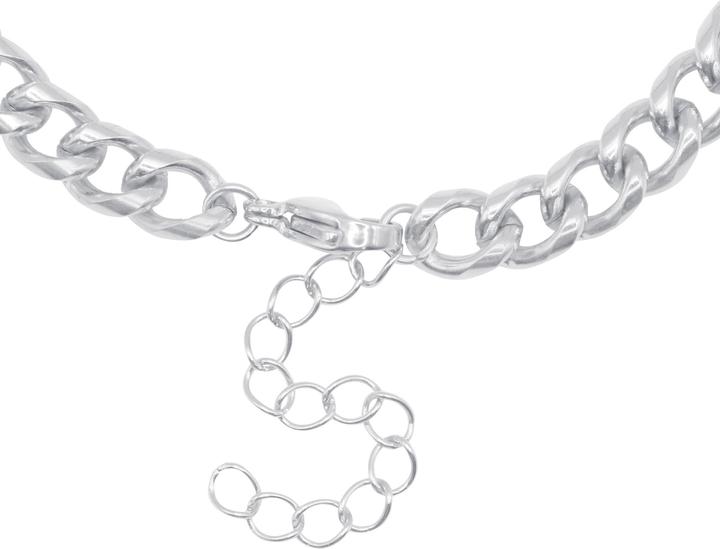 Immagine prodotto Heideman Romano color argento (100% acciaio inossidabile)