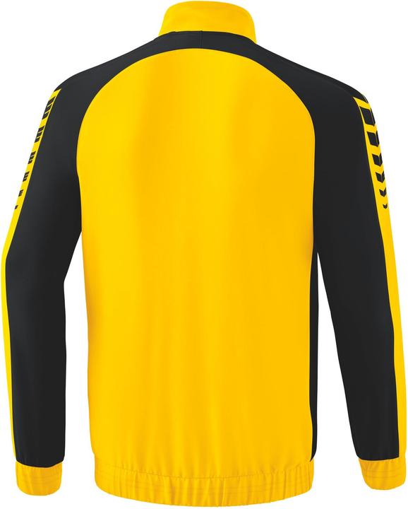 Actual product image Erima Six Wings Präsentationsjacke (XXL)