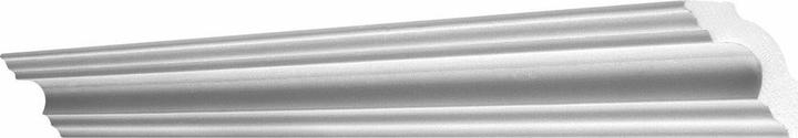 Produktbild Decosa Zierprofile Polystyrol, extrudiert