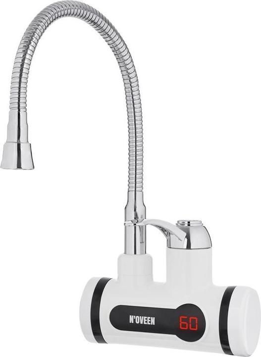 Actual product image Noveen Instantaneous water heater (IWH350) (2.50 l, EU plug)