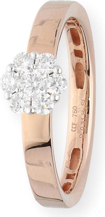 Produktbild Carat Solitaire (50, 750/18 K Gold)