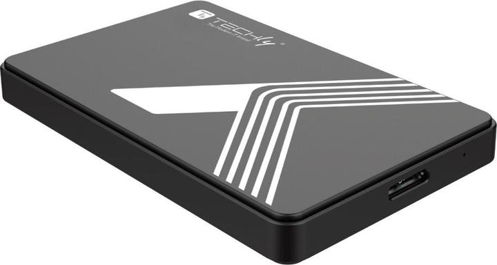 Image du produit Techly Boîtier externe USB3.0 pour SATA (2.5")