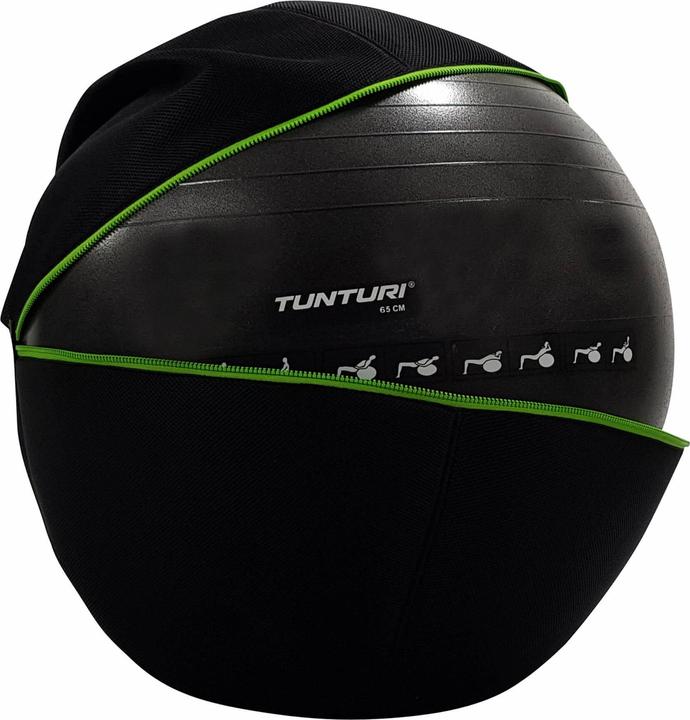 Image du produit Tunturi Anti-Burst Gymball Cover Hülle (65 cm)
