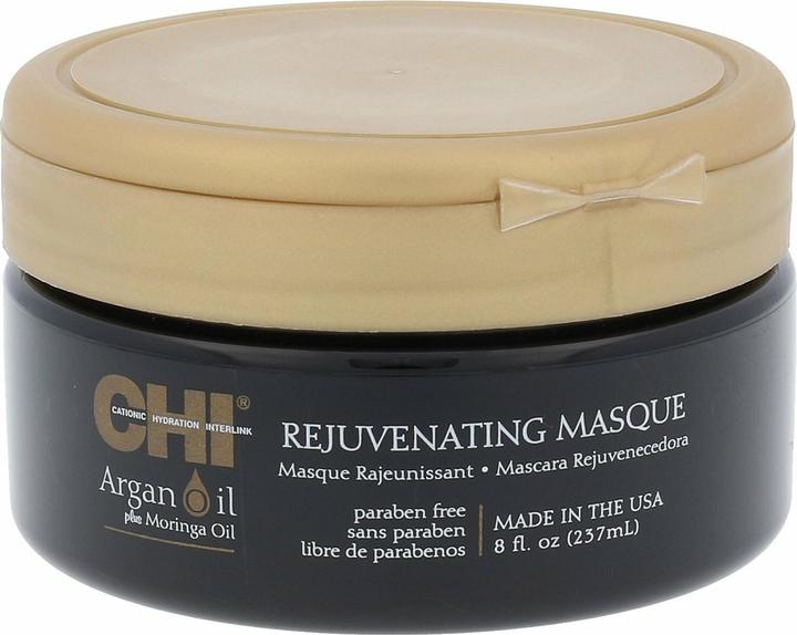 Actual product image CHI Argan Oil Mask Treatment (237 ml)