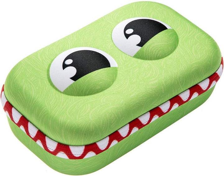 Produktbild Only-Bags.Store Federmäppchen | Grosses Federmäppchen für die Schule | Etui für Kinder mit Organizer