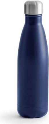 Produktbild Sagaform Isolierflasche blau Nils 50 cl, 12/24 Std. (0.50 l)