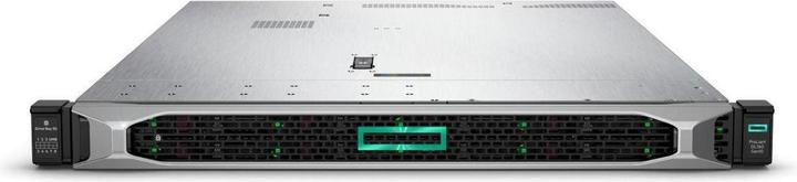 HPE E ProLiant DL360 G10 NC, 6R, 16 Core 2933MT/s, 2 Rank, 562FLR-T, 8x SFF, 1x (Intel Xeon E5, 22000 GB, Rack Server)