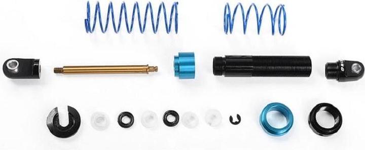 Image du produit Rc4Wd Amortisseurs King Off-Road Racing Shocks 80 mm, 2