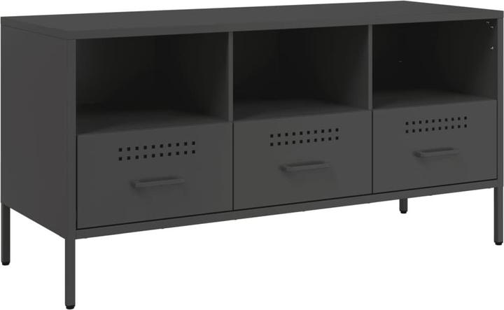 Immagine prodotto VidaXL Latrell (100,5 x 39 x 50,5 cm)