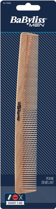 Produktbild BaByliss 794686