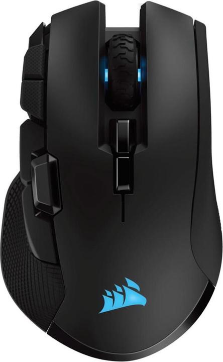 Actual product image Corsair Ironclaw (Wireless)