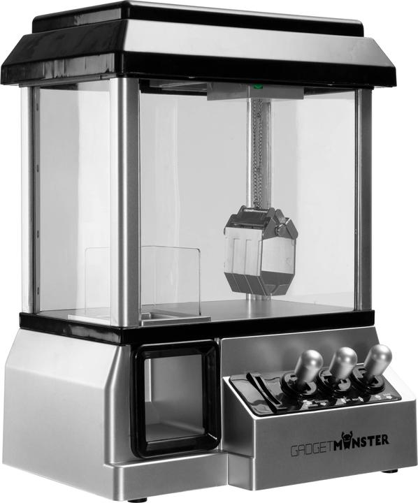Produktbild Gadget Monster Süssigkeitenautomat Candy Grabber