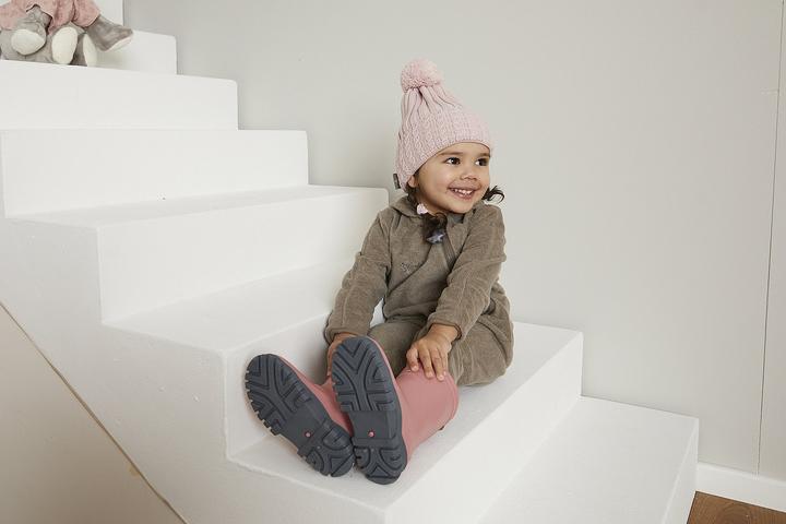 Immagine prodotto Sterntaler Cappello da bambino con pompon opaco