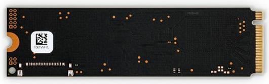 Actual product image Micron SSD 3400 M.2 1024GB PCIe Gen4x4 2280 (1024 GB, M.2)