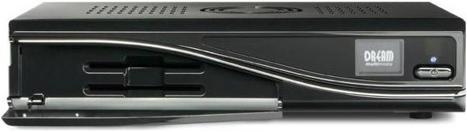 Produktbild Dreambox DM 800 HD SE V2 Hybrid C/T (DVB-T, DVB-C)