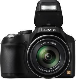Image du produit Panasonic Lumix FZ72 (16.80 Mpx, 1/2,3'')