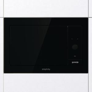 Actual product image Gorenje BM235G1SYB (23 l)