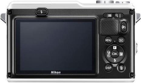 Produktbild Nikon 1 AW1 11-27.5mm, Adventure Kit (14.20 Mpx, Nikon CX format)