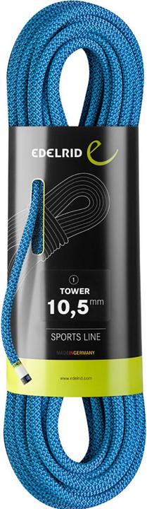 Produktbild Edelrid Tower 10.5 Kletterseil (30 m)