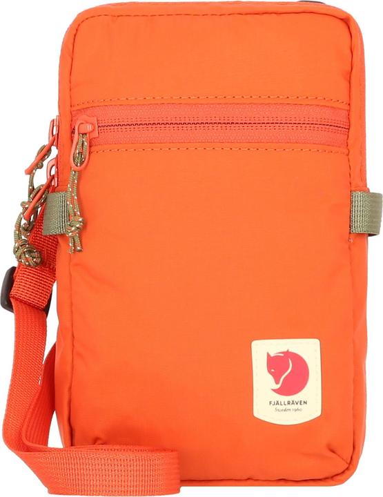 Actual product image Fjällräven High Coast Tasche