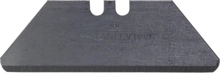 Immagine prodotto Stanley Coltello di sicurezza FATMAX, manico a pinza ( FMHT10369-0 ) + 10 x lame trapezoidali 1992