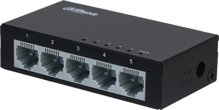 Image du produit Dahua PFS3005-5ET-V2 (5 Ports)