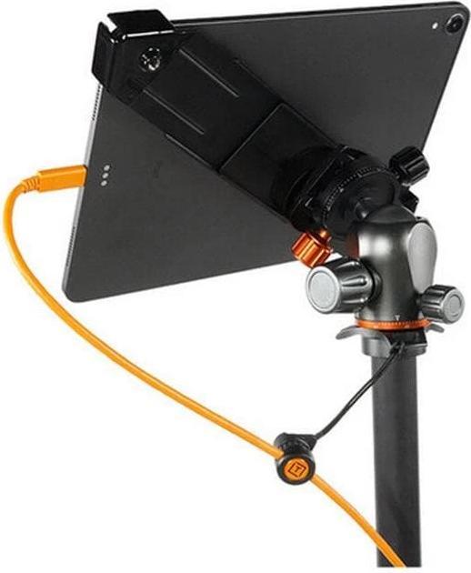 Actual product image Tether Tools TetherGuard Camera Support