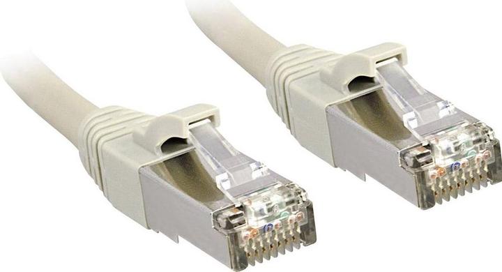 Immagine prodotto Lindy Cavo di rete (S/FTP, CAT6, 70 m)