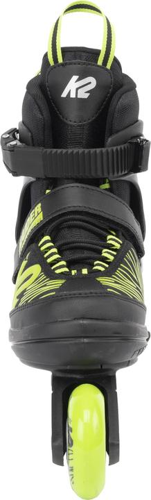 Actual product image K2 Raider Kids - 47432 (35)
