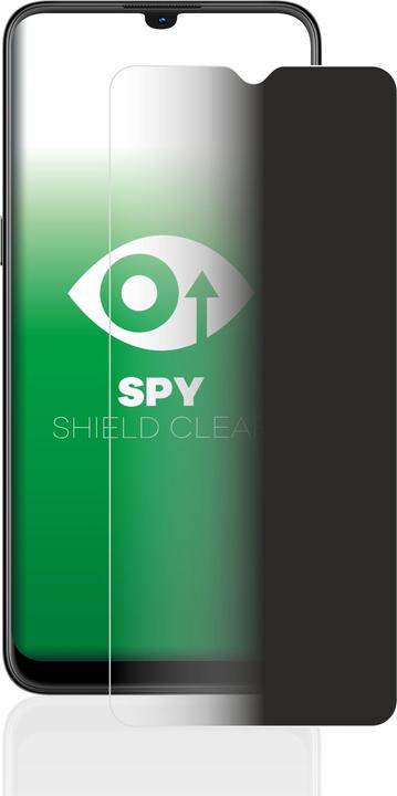 Image du produit upscreen Spy Shield Protection Anti-Espion (1 pièce(s), Nokia G21)