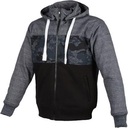 Image du produit Booster TRIPLE Hoodie (M)