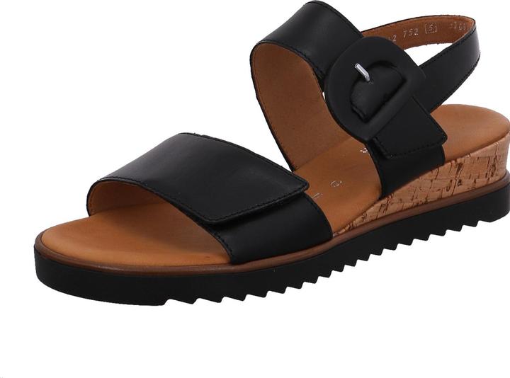 Actual product image Gabor Sandal 42.752.57 (40)