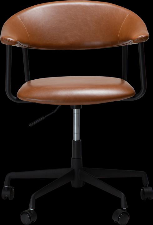 Actual product image Dan Form ROVER office chair