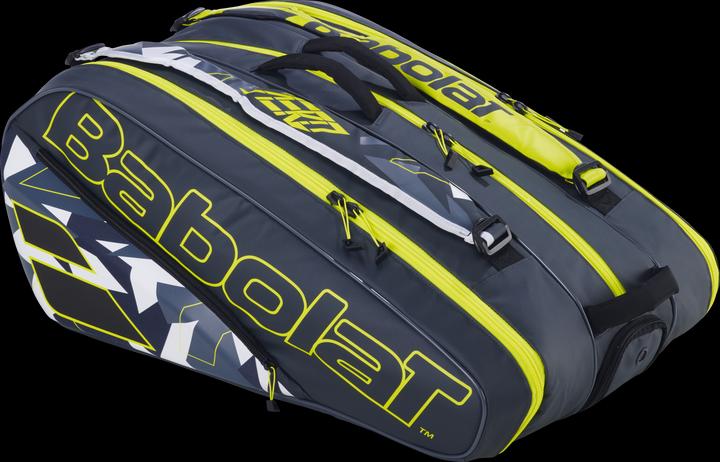 Image du produit Babolat Pure Aero Racketholder X12 (12R)