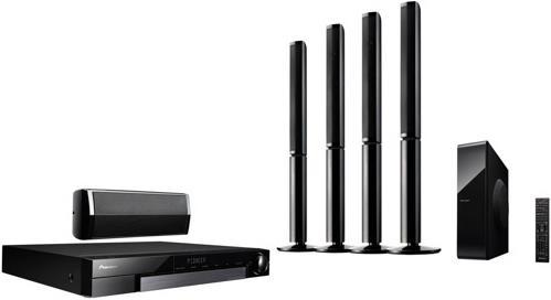 Produktbild Pioneer Mcs-838
