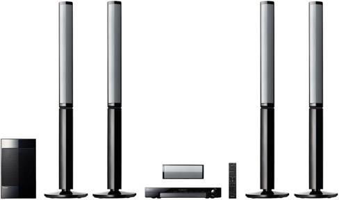Produktbild Pioneer Mcs-838