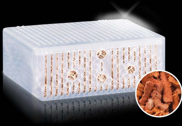 Immagine prodotto Juwel Aquarium Materiale filtrante Phorax per Bioflow 8.0 (Filtri interni, Acqua dolce, Acqua marina)
