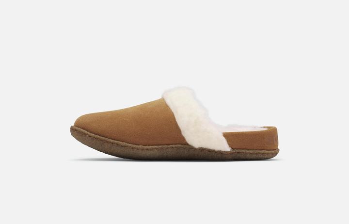 Actual product image Sorel Nakiska Slide (37)