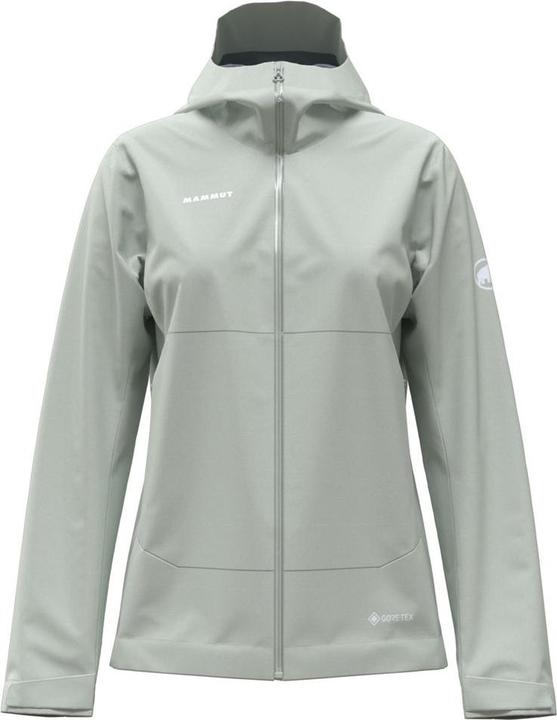 Actual product image Mammut Treeline HS Hooded Jacket (XL)