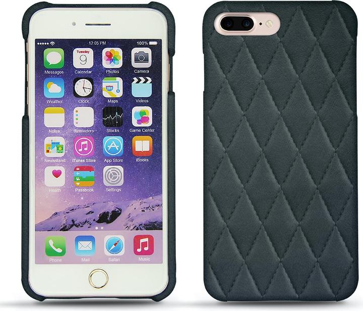 Actual product image Noreve Leather cover (Apple iPhone 7 Plus)