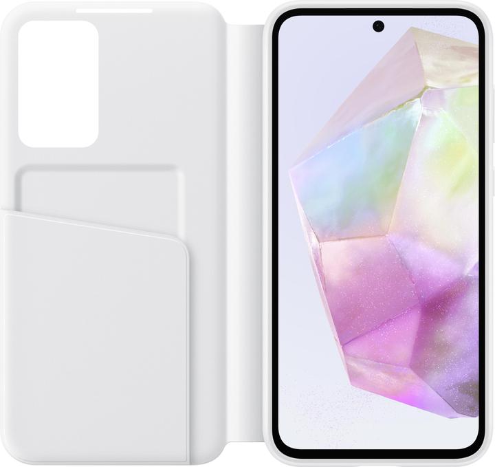 Produktbild Samsung Smart View Wallet Case (Samsung Galaxy A35)
