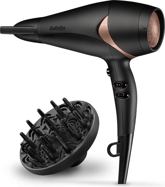 BaByliss Bronze Shimmer
